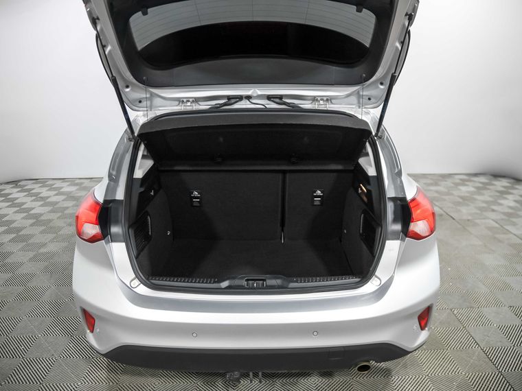 Ford Focus 2019 года, 144 730 км - вид 21
