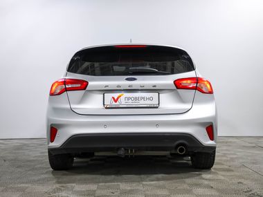 Ford Focus 2019 года, 144 730 км - вид 5