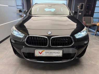 BMW X2 2019 года, 89 717 км - вид 3