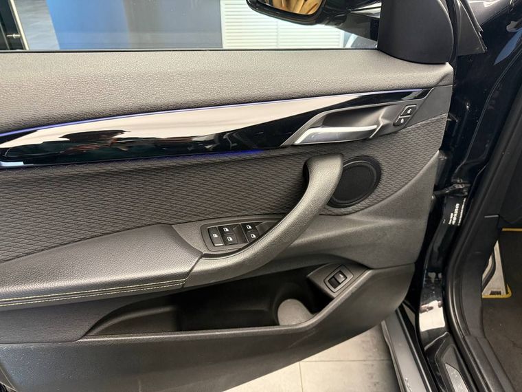 BMW X2 2019 года, 89 717 км - вид 20