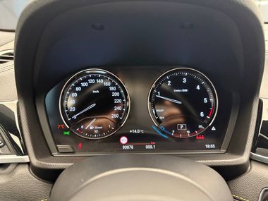 BMW X2 2019 года, 89 717 км - вид 7