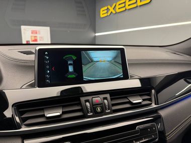 BMW X2 2019 года, 89 717 км - вид 12
