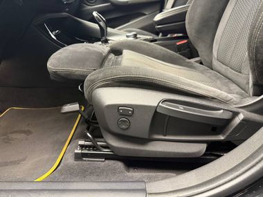 BMW X2 2019 года, 89 717 км - вид 16