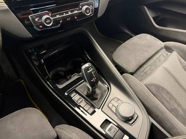 BMW X2 2019 года, 89 717 км - вид 14