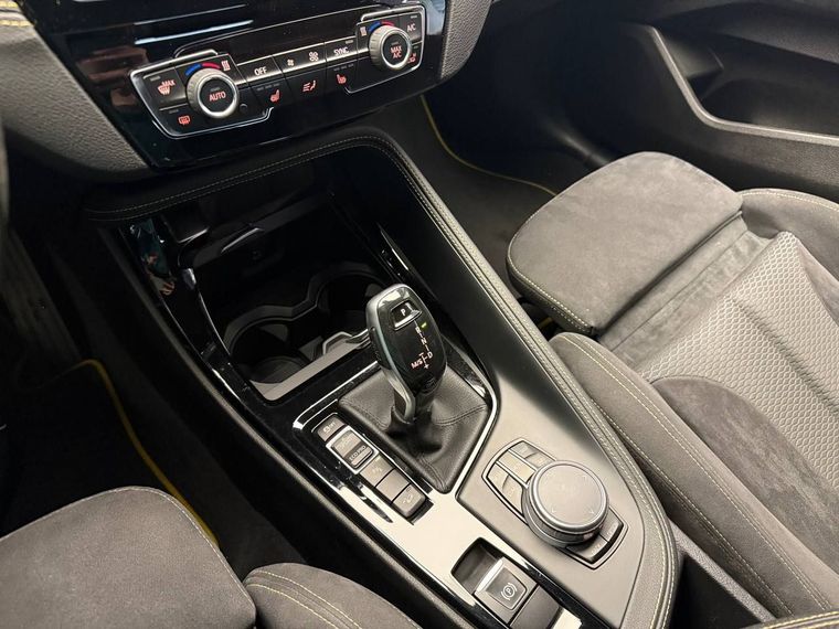 BMW X2 2019 года, 89 717 км - вид 14