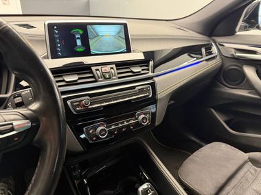 BMW X2 2019 года, 89 717 км - вид 13