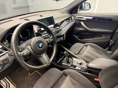 BMW X2 2019 года, 89 717 км - вид 10