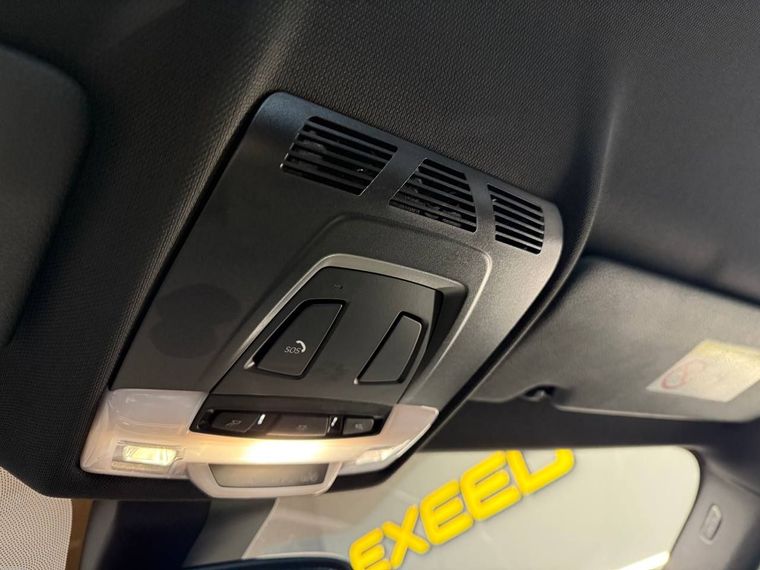 BMW X2 2019 года, 89 717 км - вид 22
