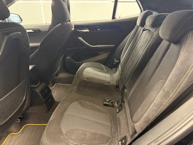 BMW X2 2019 года, 89 717 км - вид 19