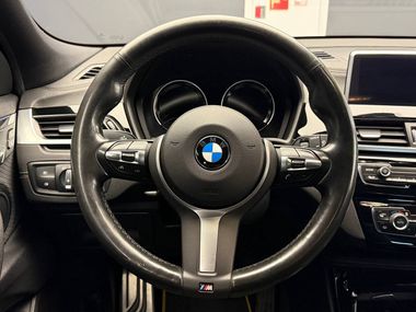 BMW X2 2019 года, 89 717 км - вид 8