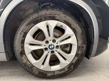 BMW X2 2019 года, 89 717 км - вид 23