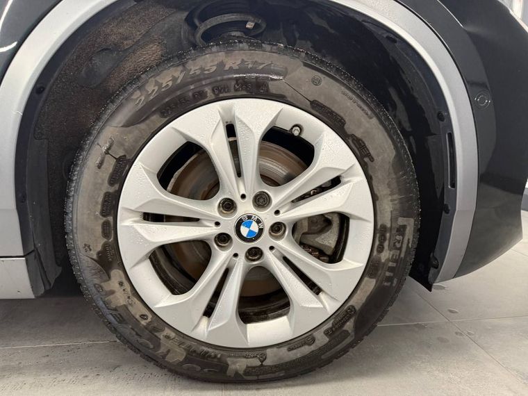 BMW X2 2019 года, 89 717 км - вид 23