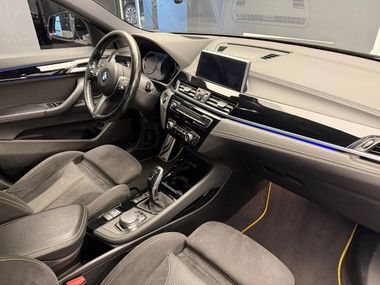 BMW X2 2019 года, 89 717 км - вид 11