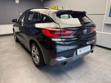 BMW X2 2019 года, 89 717 км - вид 6