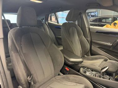 BMW X2 2019 года, 89 717 км - вид 17