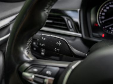 BMW X2 2019 года, 89 717 км - вид 6