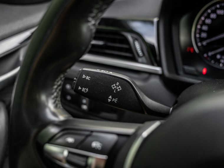 BMW X2 2019 года, 89 717 км - вид 6