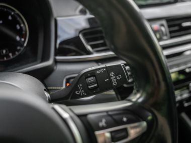 BMW X2 2019 года, 89 717 км - вид 8