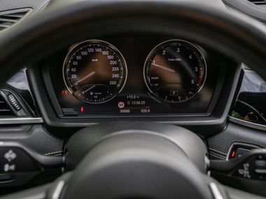 BMW X2 2019 года, 89 717 км - вид 5