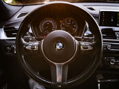 BMW X2 2019 года, 89 717 км - вид 7