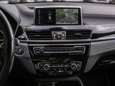 BMW X2 2019 года, 89 717 км - вид 9