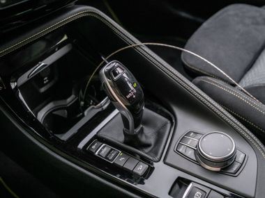 BMW X2 2019 года, 89 717 км - вид 10