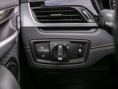 BMW X2 2019 года, 89 717 км - вид 11