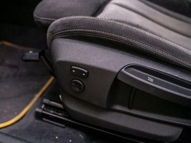 BMW X2 2019 года, 89 717 км - вид 13