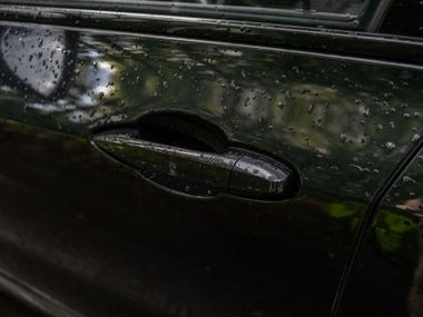 BMW X2 2019 года, 89 717 км - вид 17