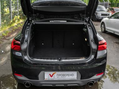 BMW X2 2019 года, 89 717 км - вид 16