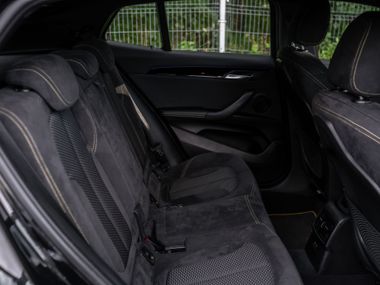 BMW X2 2019 года, 89 717 км - вид 14