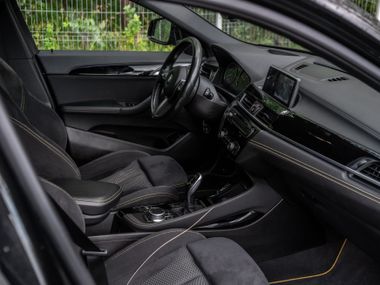 BMW X2 2019 года, 89 717 км - вид 15