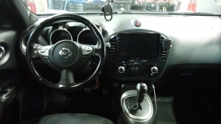 Nissan Juke 2011 года, 150 905 км - вид 5