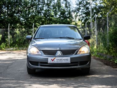 Mitsubishi Lancer 2006 года, 215 228 км - вид 3