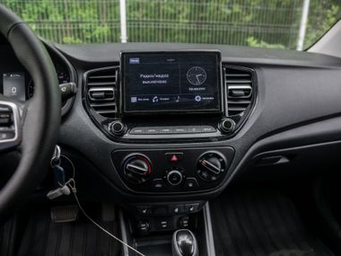 Hyundai Solaris 2020 года, 142 012 км - вид 8