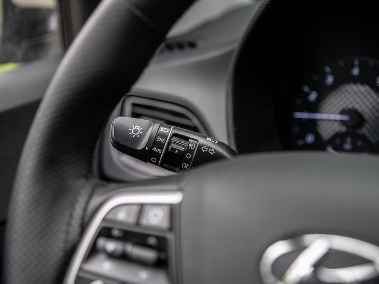 Hyundai Solaris 2020 года, 142 012 км - вид 6