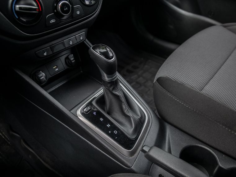 Hyundai Solaris 2020 года, 142 012 км - вид 11