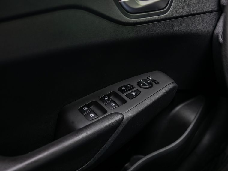 Hyundai Solaris 2020 года, 142 012 км - вид 12