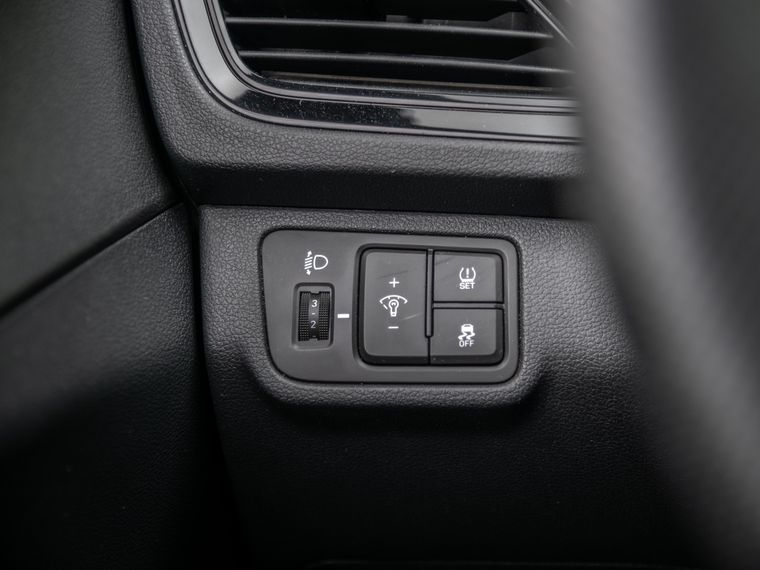 Hyundai Solaris 2020 года, 142 012 км - вид 13