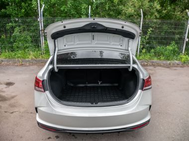 Hyundai Solaris 2020 года, 142 012 км - вид 16