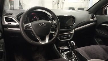 ВАЗ (LADA) Vesta Cross 2021 года, 62 810 км - вид 5