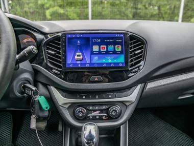 ВАЗ (LADA) Vesta Cross 2021 года, 62 810 км - вид 7
