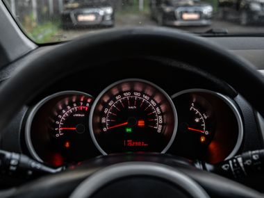 KIA Venga 2012 года, 192 816 км - вид 5