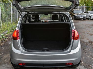 KIA Venga 2012 года, 192 816 км - вид 12