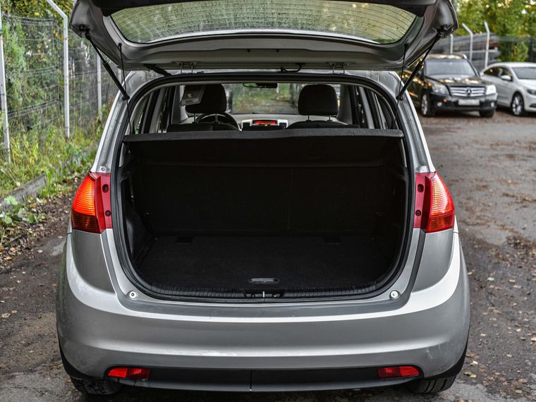 KIA Venga 2012 года, 192 816 км - вид 12