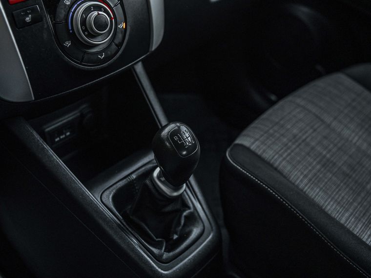 KIA Venga 2012 года, 192 816 км - вид 8