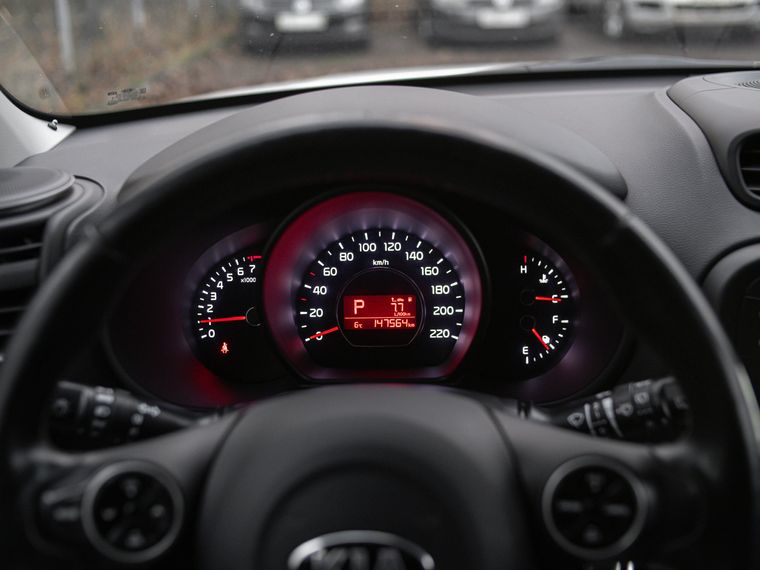 Kia Soul 2018 года, 147 161 км - вид 5