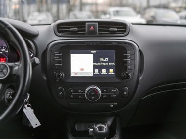 Kia Soul 2018 года, 147 161 км - вид 8
