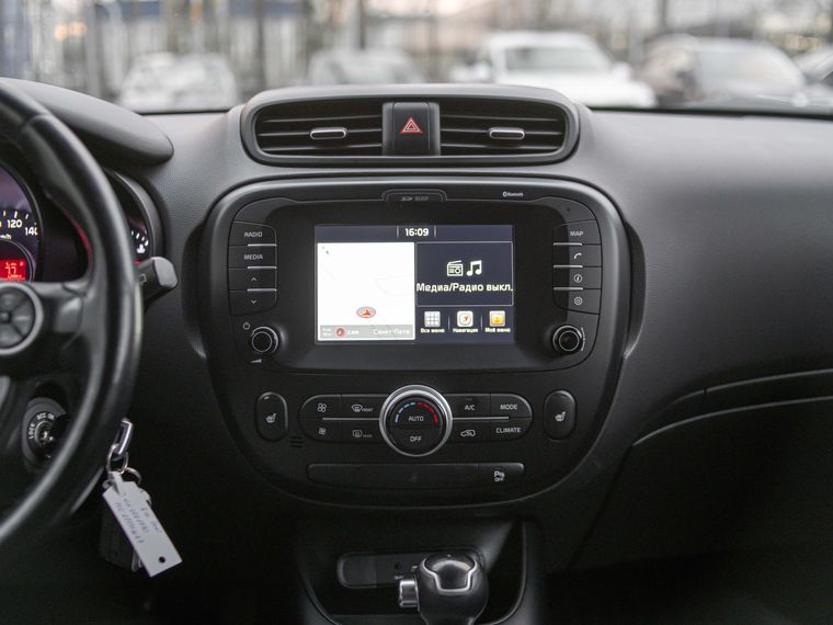 Kia Soul 2018 года, 147 161 км - вид 8