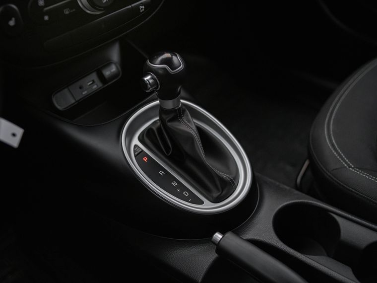 Kia Soul 2018 года, 147 161 км - вид 9